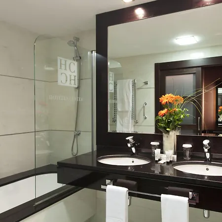 Center Hotell Córdoba