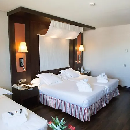 Center Hotell