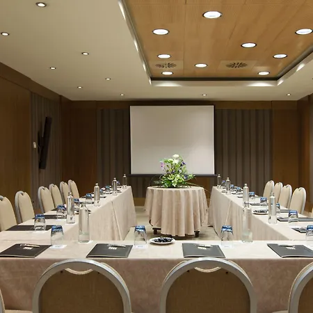 Center 4* Córdoba