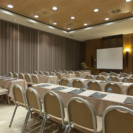 Center Hotell Córdoba