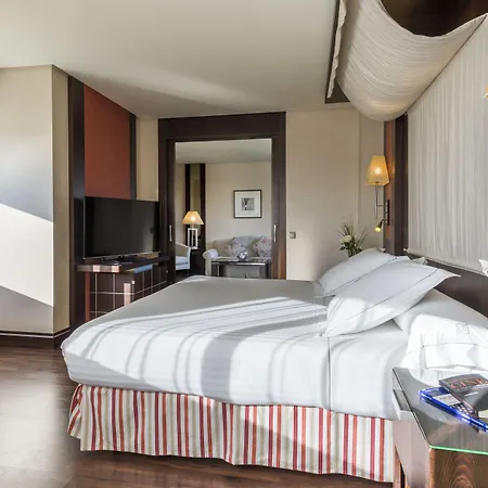 Center Hotell Córdoba