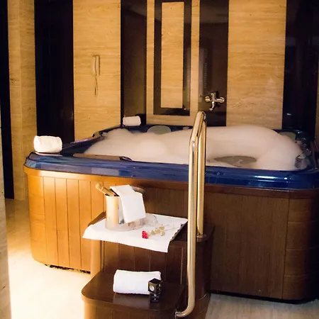 Hotell Center