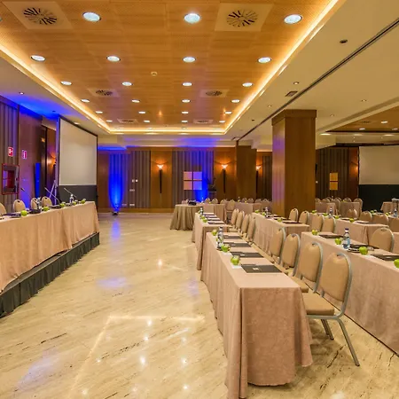Center Hotell