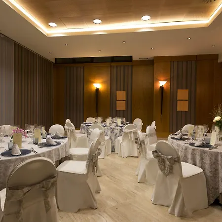 Hotell Center