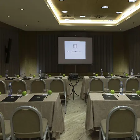Center Hotell 4*
