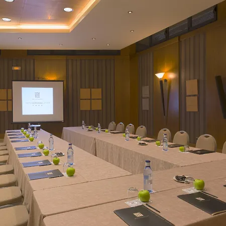 Center Hotell