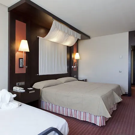 Hotell Center