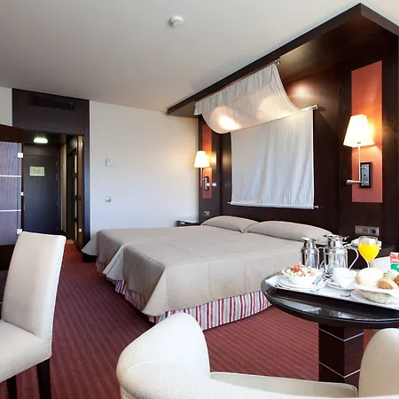 Hotell Center