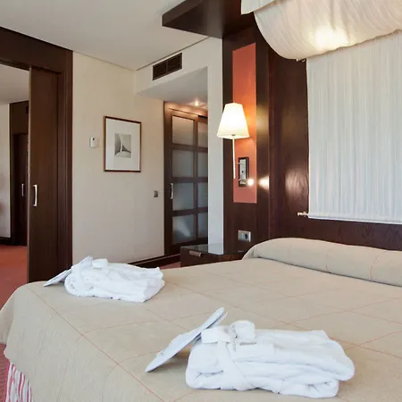 Hotell Center