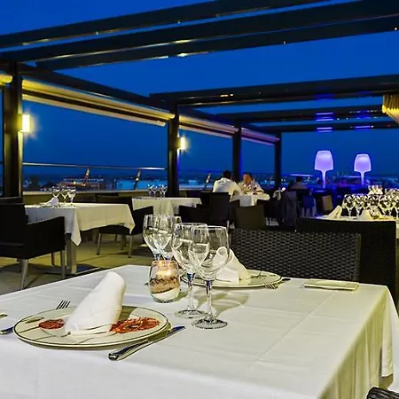 Center Hotell Córdoba