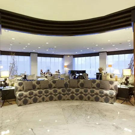 Hotell Center Córdoba