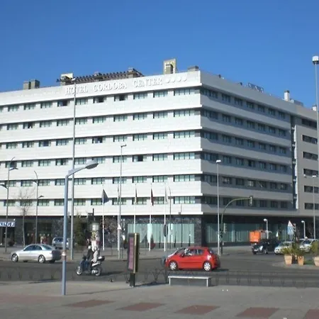 Center Hotell Córdoba