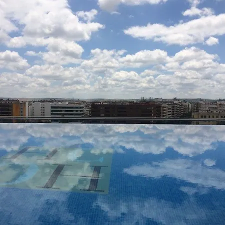 Hotell Center 4*