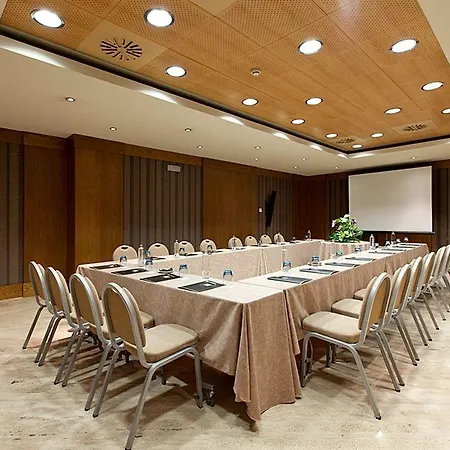 Hotell Center