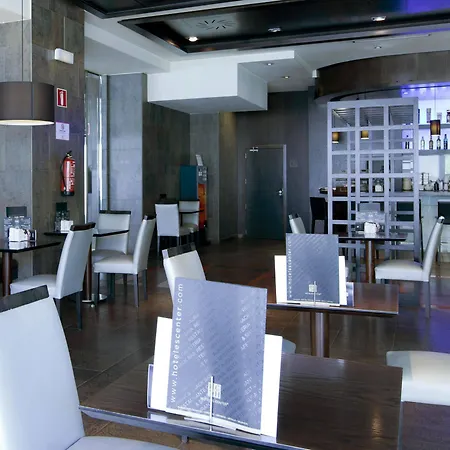 Center Hotell 4*
