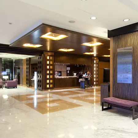 Center 4* Córdoba