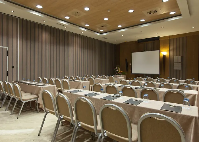 Center Отель Кордова