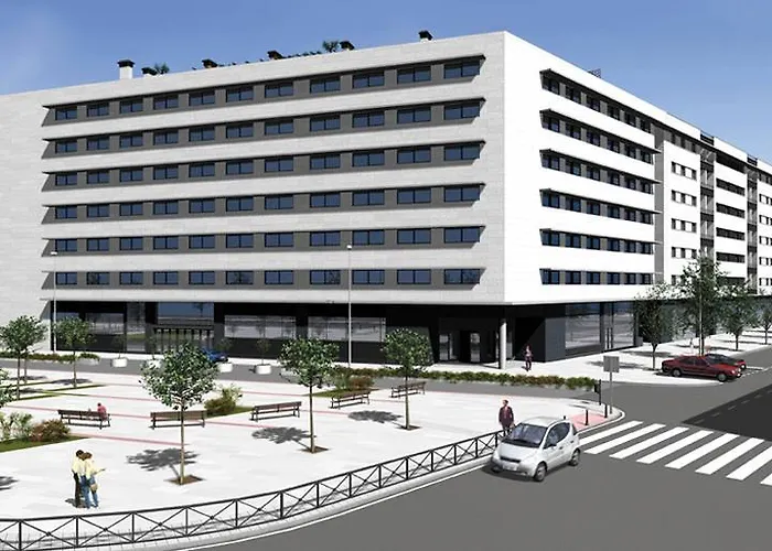 Center 4* Кордова