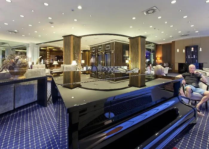 Center Отель 4*