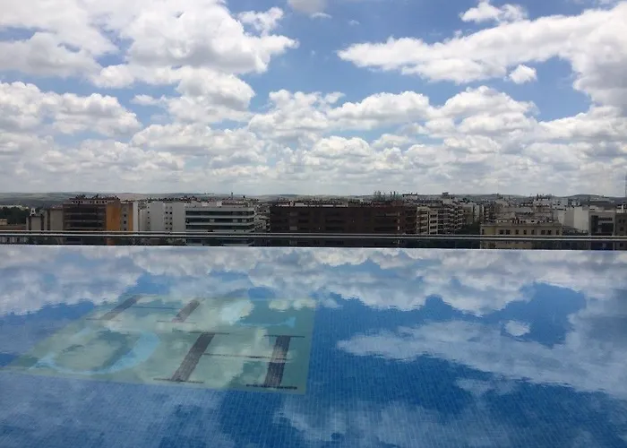 Отель Center 4*