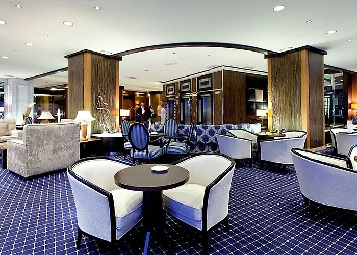 Center 4* Кордова