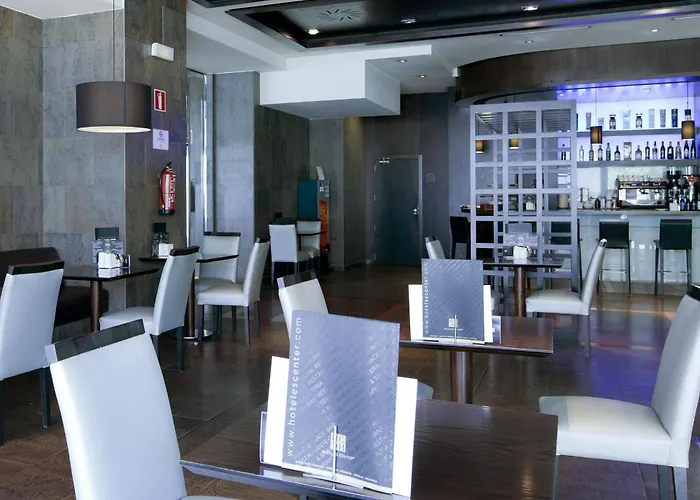 Center Отель 4*