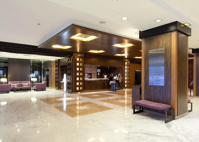 Center 4* Кордова